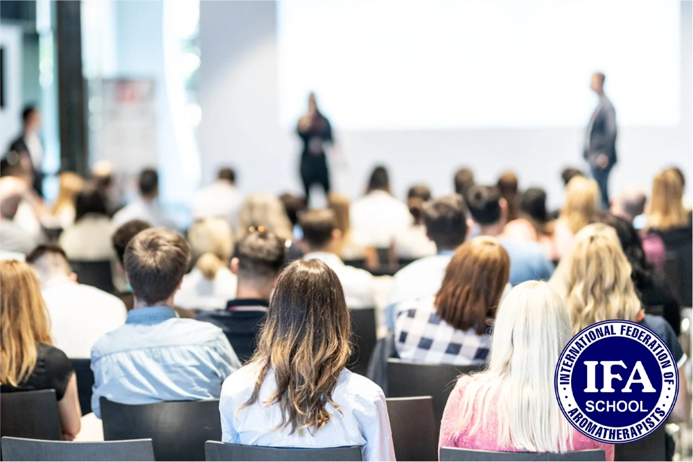 静岡アロマ国際資格取得スクール｜IFA・PEOT・パルファン合格率98%のアクト